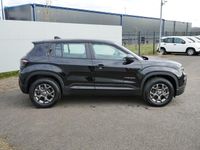 Neu Jeep Avenger Longitude 110 PS (80 kW) 2025 Schwarz SUV