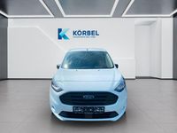 Gebraucht Ford Transit Connect Trend 75 PS (55 kW) 2023 Weiß Van / Kleinbus