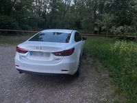 Gebraucht Mazda 6 145 PS (106 kW) 2013 Limousine