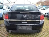 gebraucht Opel Vectra GTS Vectra C 2.2 16vLim. Automatik / Sport