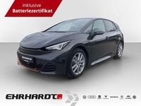 Gebraucht Cupra Born 150 kW (204 PS) 2023 Grau Kleinwagen