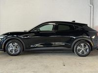 Gebraucht Ford Mustang Mach-E 197 kW (269 PS) 2022 Schwarz SUV
