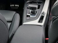 Gebraucht Audi A4 231 PS (169 kW) 2020 Schwarz Limousine
