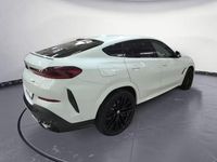 Neu BMW X6 M Sport 352 PS (258 kW) 2026 Weiß SUV