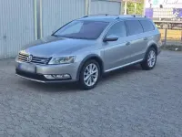 Gebraucht VW Passat Alltrack 177 PS (130 kW) 2013 Silber Kombi