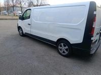Brugt Opel Vivaro 106 HK (77 kW) 2015 Hvid MPV