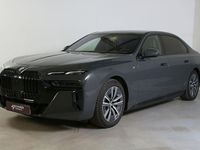 Gebraucht BMW i7 M Sport 400 kW (544 PS) 2023 Grau Limousine