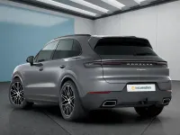 Gebraucht Porsche Cayenne 470 PS (345 kW) 2025 Grau SUV