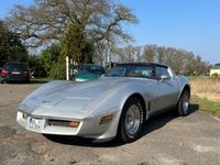 gebraucht Chevrolet Corvette C3 Targa