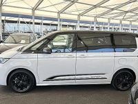 Gebraucht VW T7 Edition 150 PS (110 kW) 2025 Candy weiß Van