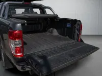 Gebraucht Ford Ranger XLT 170 PS (125 kW) 2022 Grau Pickup