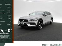 Gebraucht Volvo V60 CC Ultimate 197 PS (144 kW) 2023 Silber Kombi