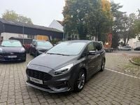 Używany Ford S-MAX ST-Line 150 KM (110 kW) 2023 Szary Minivan