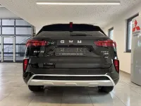 Neu Wey 05 Lux 476 PS (350 kW) 2026 Lava black SUV