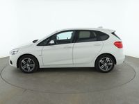 gebraucht BMW 218 Active Tourer 2er i Sport Line, Benzin, 15.350 €