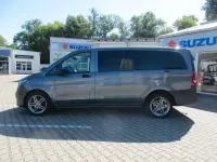 Gebraucht Mercedes Vito 136 PS (100 kW) 2019 Grau Van