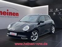 Gebraucht Ora Funky Cat 400 Pro 125 kW (171 PS) 2023 Schwarz Kleinwagen