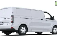 Neu Ford Transit Custom Trend 170 PS (125 kW) 2026 Frozen white Van / Kleinbus
