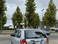 Gebraucht Hyundai Getz 86 PS (63 kW) 2005 Kleinwagen