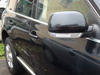 gebraucht VW Touareg 2.5 R5 TDI Standard