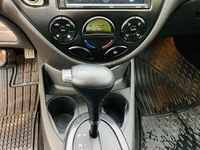 gebraucht Ford Focus Ghia Getriebe Automatik 2.0 mit Klimaanlage