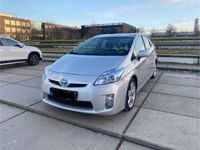 gebraucht Toyota Prius 1.8-l-VVT-i Life