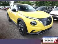 Neu Nissan Juke Acenta 143 PS (105 kW) 2025 Andere farbe metallic SUV