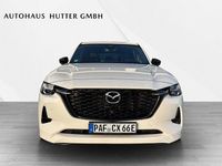 Gebraucht Mazda CX-60 Homura-Line 328 PS (241 kW) 2025 Weiß SUV