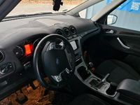 Gebraucht Ford Galaxy 175 PS (128 kW) 2009 Grau Van / Kleinbus