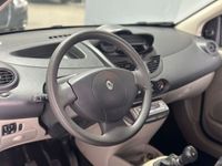 gebraucht Renault Twingo 1.2 Authentique Servo/Anhängerkupplung