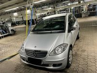 gebraucht Mercedes A160 CDI