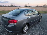 Gebraucht Honda City 99 PS (72 kW) 2010 Grau Limousine