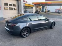Gebraucht Tesla Model 3 Long Range AWD 366 kW (498 PS) 2019 Grau Limousine