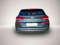 Neu Hyundai i30 Trend 150 PS (110 kW) 2026 Manufacturer Kombi