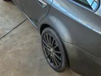 Gebraucht Alfa Romeo 159 150 PS (110 kW) 2008 Grau Kombi