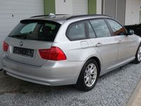 gebraucht BMW 320 d Kombi Navi Business Xenon SHZ Tempomat PDC