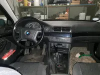 Second-hand BMW 520 150 CP (110 kW) 1999 Argintiu Berlinǎ
