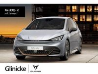 Neu Cupra Born 169 kW (231 PS) 2026 Silber Kleinwagen