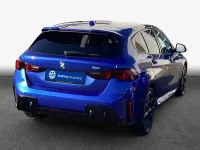 Gebraucht BMW 120 Performance 156 PS (114 kW) 2025 M portimao blau metallic Kleinwagen
