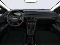 gebraucht Dacia Jogger TCe 100 ECO-G/LPG Essential /Klima/Media/7-Sitzer