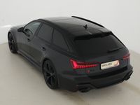 gebraucht Audi RS6 Avant UPE 176.225.- Exclusive FULL OPTIONS