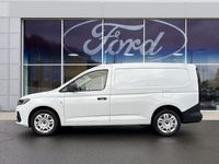 Neu Ford Transit Connect Trend 102 PS (75 kW) 2025 Frostweiß Van / Kleinbus