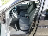 Ny VW Caddy Life 116 HK (85 kW) 2025 Metallic MPV