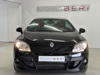 gebraucht Renault Mégane Cabriolet III Coupe / Luxe