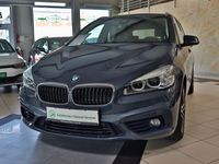 gebraucht BMW 218 Active Tourer Sport Line