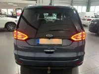 Usata Ford Galaxy 150 CV (110 kW) 2020 Blu Monovolume