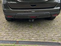 Gebraucht Nissan X-Trail 131 PS (96 kW) 2015 Grün SUV