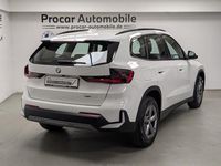 Gebraucht BMW X1 Shadowline 156 PS (114 kW) 2025 Alpinweiss SUV