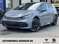 Gebraucht Cupra Born 169 kW (231 PS) 2026 Vaporgrau Kleinwagen