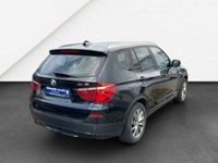 gebraucht BMW X3 xDrive 30d